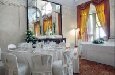ricevimento di matrimonio presso Palace Grand Hotel Varese